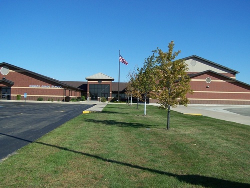 Dimmick C.C.S.D. 175 Education to the IL Valley Area IVACED, IL